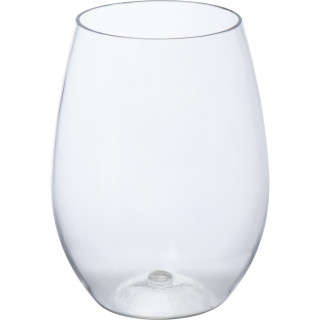 Trinkbecher St. Tropez, transparent
