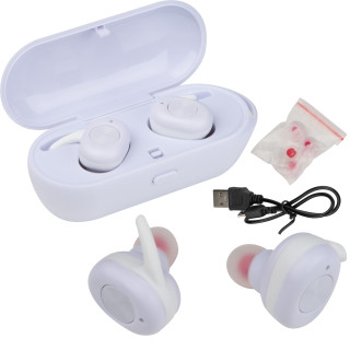 In-Ear Bluetooth Kopfhörer Warsaw, weiss