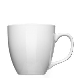 L-Kaffeetasse "Jumboform"