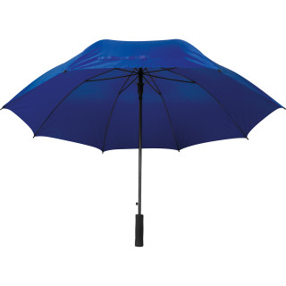 XXL Automatikregenschirm Suederdeich, blau