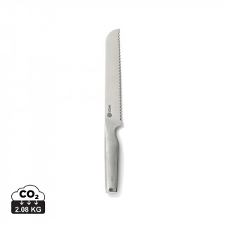 VINGA Hattasan Brotmesser, Stahl