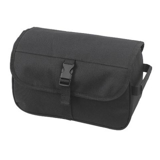 Reisenecessaire BUSINESS, schwarz