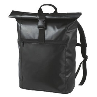 HALFAR® Rucksack KURIER ECONOMY, schwarz