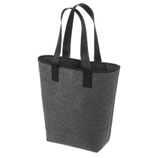 HALFAR® Shopper NewClassic, anthrazit