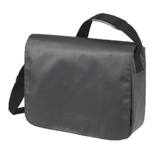 HALFAR® Umhängetasche STYLE, anthrazit