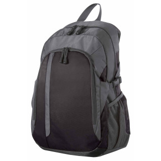 HALFAR® Rucksack GALAXY, schwarz