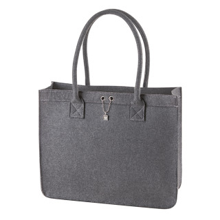 HALFAR® City-Shopper ModernClassic, anthrazit
