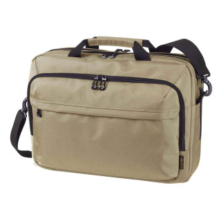 Business-Tasche MISSION, beige