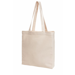 Shopper ORGANIC, natur