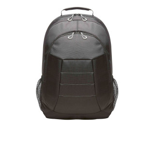 Notebook-Rucksack IMPULSE, schwarz