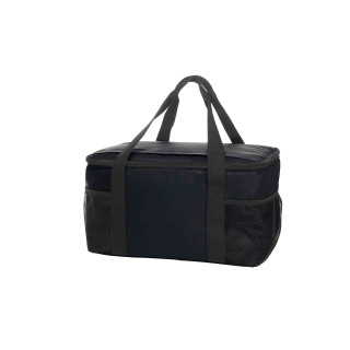 Kühltasche FAMILY XL, schwarz
