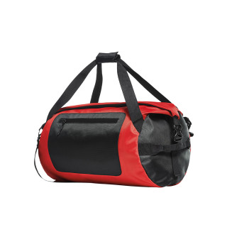 HALFAR® Sport-/Reisetasche STORM, rot