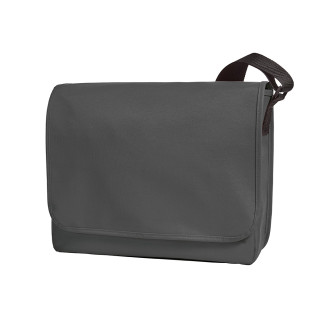 HALFAR® Promotiontasche KURIER, anthrazit
