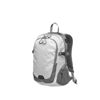 Rucksack STEP M, weiß
