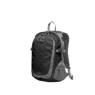 Rucksack STEP M, schwarz