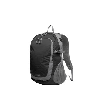 Rucksack STEP L, schwarz