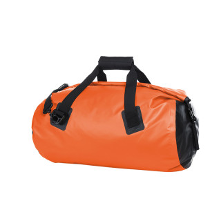 HALFAR® Sport-/Reisetasche SPLASH, orange