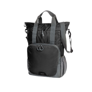 HALFAR® Multibag STEP, schwarz