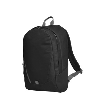 Rucksack SOLUTION, schwarz