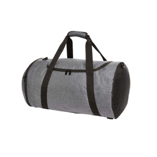 HALFAR® Multibag CRAFT, grau meliert