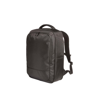 HALFAR® Business-Notebook-Rucksack GIANT, schwarz