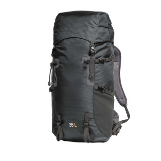HALFAR® Trekking Rucksack MOUNTAIN, anthrazit