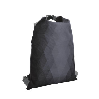 Rucksack DIAMOND, schwarz