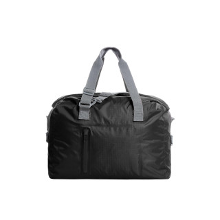 HALFAR® Sport-/Reisetasche BREEZE, schwarz