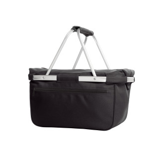 HALFAR® Kühlshopper BASKET, schwarz