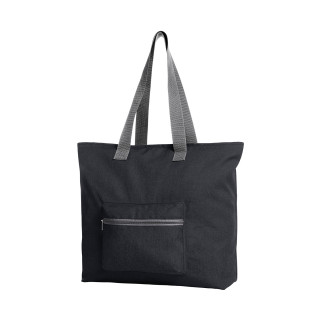 Shopper SKY, schwarz