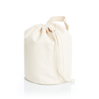 Beutel ORGANIC, natur
