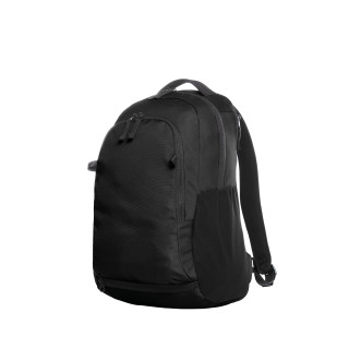 Rucksack TEAM, schwarz