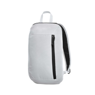 Rucksack FLOW, weiß