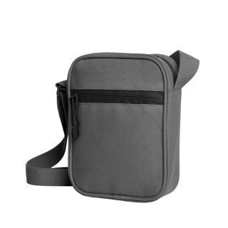 CrossBag FLOW, anthrazit