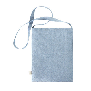 HALFAR® Tragetasche PLANET, blau