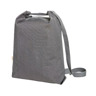 Multibag LOOM, grau