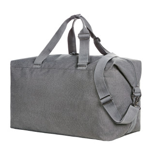 Sport-/Reisetasche LOOM, grau