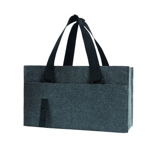 HALFAR® Organizer ModernClassic, anthrazit