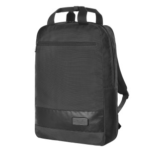 Notebook-Rucksack STAGE, schwarz