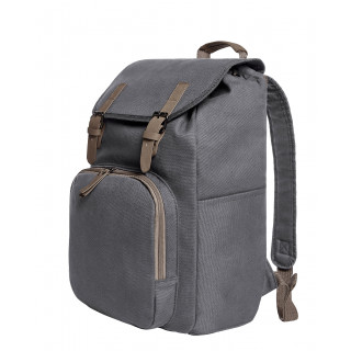 Notebook-Rucksack COUNTRY, anthrazit