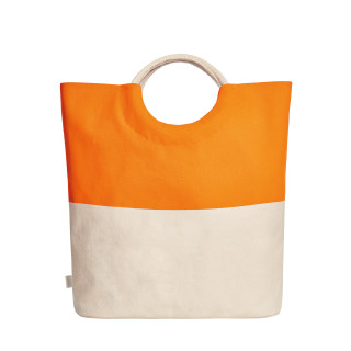 Shopper SUNNY, orange