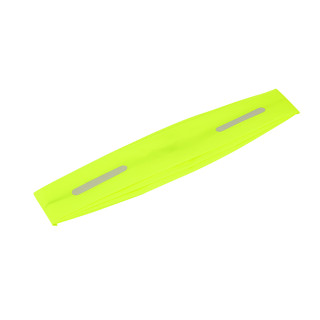 HALFAR® Regenhülle REFLEX, neon gelb