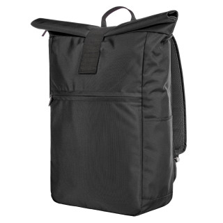 Laptop-Rucksack DAILY, schwarz
