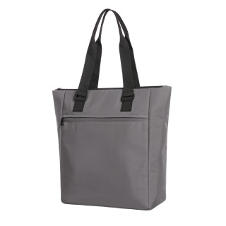 Kühlshopper DAILY, anthrazit