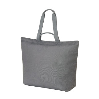 HALFAR® Shopper BIG, grau