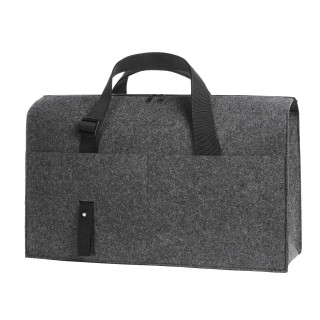 HALFAR® Organizer XL ModernClassic, anthrazit
