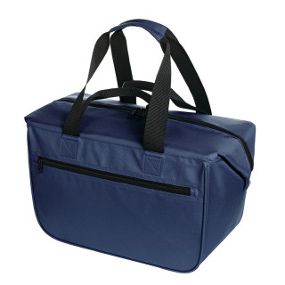 HALFAR® Kühlshopper SOFTBASKET, marine