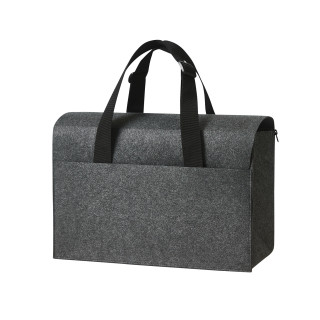HALFAR® Organizer PROFESSIONAL, anthrazit