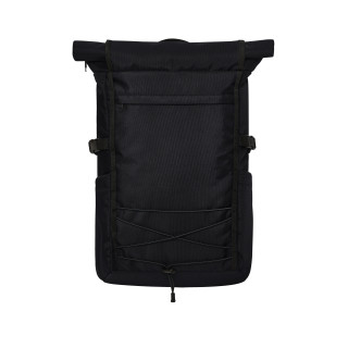 Notebook-Rucksack FLEX, schwarz