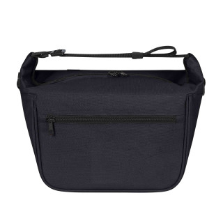 HALFAR® Lunchbag SOFTBASKET, schwarz